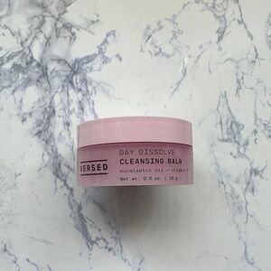 Versed Day Dissolve Cleansing Balm